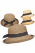 Willow Upturned Brim Sun Hat | Kettle Brim Sun Hats for Women