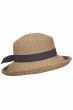 Willow Upturned Brim Sun Hat | Kettle Brim Sun Hats for Women