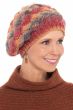 Lilou Cable Knit Slouchy Beanie Hat | Slouchy Beanie Hats for Women