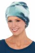 Tie-Dye CC Beanie Hat | Stylish Winter Beanie Hats for Women