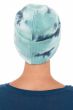 Tie-Dye CC Beanie Hat | Stylish Winter Beanie Hats for Women