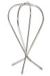 Wire Wig Stand - Portable Metal Wig Stands