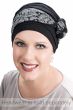Wired Headband | Headwear Accessory for Women | Cardani Bamboo Hat Accessory