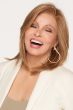 Pretty Please Wig by Raquel Welch | Lace Front, Hand Tied, Monofilament