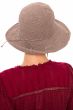 Woven Veronica Sun Hat | Summer Hats for Women