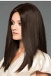 Petite Alexandra H-Mono Super Remy Human Hair by Wig Pro | Monofilament 
