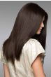 Petite Alexandra H-Mono Super Remy Human Hair by Wig Pro | Monofilament 