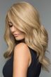 Alexandra H-Mono Super by Wig Pro|Remy Human Hair, Monofilament