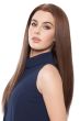 Petite Christina Wig by Wig Pro | Remy Human Hair, Hand Tied, Lace Front