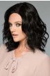 Hillery Wig by Wig Pro | Human Hair, Hand Tied, Lace, Front, Monofilament 
