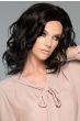 Hillery Wig by Wig Pro | Human Hair, Hand Tied, Lace, Front, Monofilament 