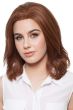 Hillery Wig by Wig Pro | Human Hair, Hand Tied, Lace, Front, Monofilament 