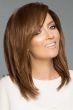 Hillery Wig by Wig Pro | Human Hair, Hand Tied, Lace, Front, Monofilament 
