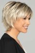 Ellen Wig by Wig Pro | Lace Front, Mono Crown 