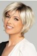 Ellen Wig by Wig Pro | Lace Front, Mono Crown 