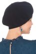 Wren Wool Blend Ribbed Beret Hat | Chic Beret Hats for Women