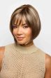 Wynn Wig by Noriko | Lace Front, Monofilament Part 