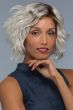 Wynter Wig by Estetica | Lace Front, Mono Part