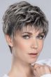 Yoko Wig by Ellen Wille | Petite/Average, Heat Resistant, Lace Front, Mono Crown