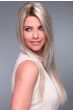 Zara Lite Wig by Jon Renau | Hand Tied, Lace Front, Monofilament
