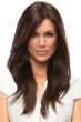 Petite Zara by Jon Renau Wigs - Lace Front, Monofilament Wig