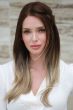 Zara Lite Wig by Jon Renau | Hand Tied, Lace Front, Monofilament