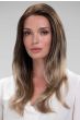 Zara Lite Wig by Jon Renau | Hand Tied, Lace Front, Monofilament