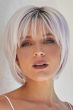 Zeal Wig by Noriko