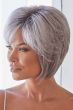 Zeal Wig by Noriko