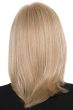 Zoey by Envy Wigs - Human Hair/Synthetic Blend ,Lace Front, Hand Tied, Monofilament Top Wigs