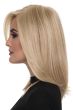 Zoey by Envy Wigs - Human Hair/Synthetic Blend ,Lace Front, Hand Tied, Monofilament Top Wigs