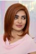 Zoey Wig by Envy | Human Hair / Synthetic Blend, Lace Front, Hand Tied, Monofilament