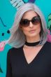 Zoey Wig by Envy | Human Hair / Synthetic Blend, Lace Front, Hand Tied, Monofilament