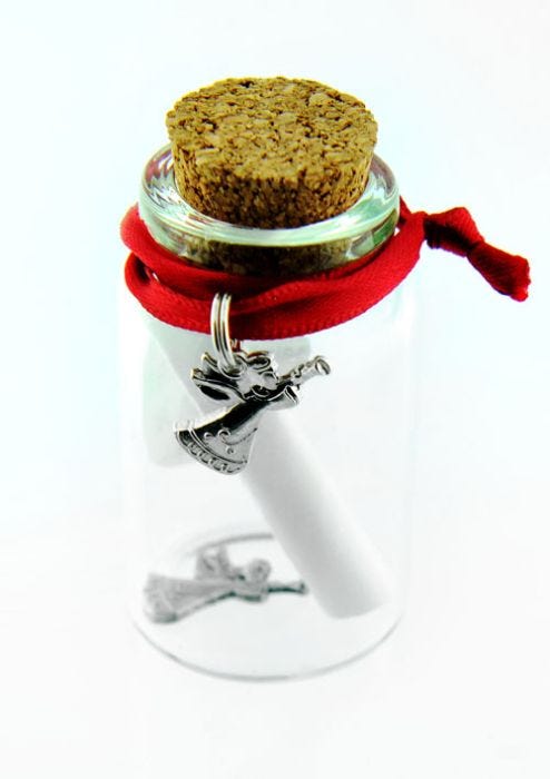 inspirational gifts for cancer patients