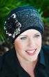 headband with turban