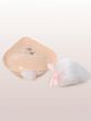 10672 ABC MyForm™ Lightweight by American Breast Care | Adjustable Lightweight Breast Form for Personalized Comfort