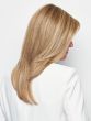 Top Billing 12 Inch Hair Topper by Raquel Welch | Lace Front, Monofilament, Heat Friendly