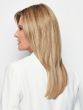 Top Billing 12 Inch Hair Topper by Raquel Welch | Lace Front, Monofilament, Heat Friendly
