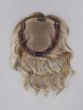 Top Wave 12 Inch Hair Topper by Jon Renau | Monofilament 