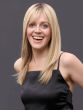 EasiTop Lite Petite 14 Inch Human Hair Topper by Jon Renau | Remy Human Hair, Lace Front, Mono