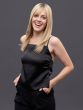 EasiTop Lite Petite 14 Inch Human Hair Topper by Jon Renau | Remy Human Hair, Lace Front, Mono