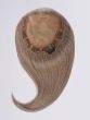Top Trend Lace HD Straight 14 Inch Hair Topper by Jon Renau | Lace Front, Monofilament, Heat Friendly
