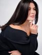 14 Inch Au Naturel Topper by Hairdo | Monofilament Part, Heat Friendly