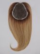 EasiPart HD XL 18 Inch Topper by Jon Renau | Monofilament, Heat Friendly