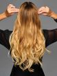 19 Inch Hair Extension | 19" Wavy Invisible Extension by Hairdo