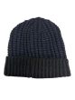 Thinsulate-Lined Snowboard Beanie Hat | Winter Style Hat for Men