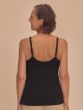 Summer Camisole Top by Amoena | Pocketed Mastectomy Bra Tank with Built-In Support