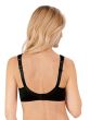 Isadora Mastectomy Bra by Amoena | Wire-Free Full Figure Pocketed Bra