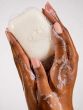 Moisturizing All Vegetable Unscented Mild Soap by Alra | Natural Bar Soap | As Pictured