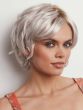Asha Wig by Orchid | Lace Front, Monofilament Part